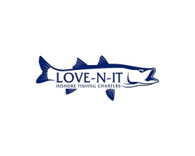 Love -n- It Inshore Fishing Charters entry by joco