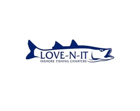 Love -n- It Inshore Fishing Charters entry by joco