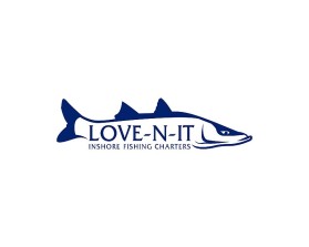Love -n- It Inshore Fishing Charters entry by joco