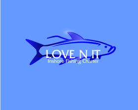 Love -n- It Inshore Fishing Charters entry by Buinessshoes