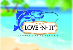 Love -n- It Inshore Fishing Charters entry by ashen