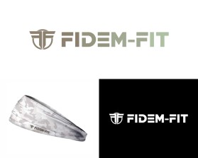 Winning entry: FIDEM-FIT entry by paragraphikadesigns