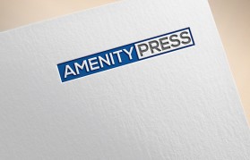 Amenity Press entry by MuhammadR