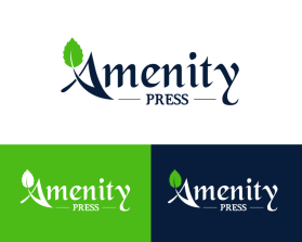 Amenity Press entry by marsell