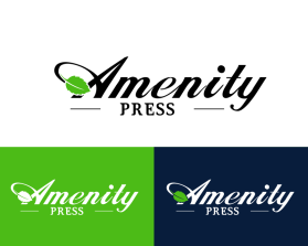 Amenity Press entry by marsell