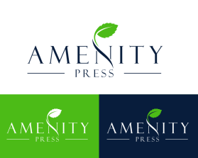 Amenity Press entry by marsell