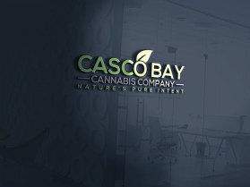 Casco Bay Cannabis Company entry by Md Mizanur Rohman