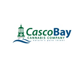 Casco Bay Cannabis Company entry by Asep Suhendar