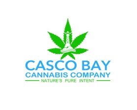 Casco Bay Cannabis Company entry by Hasnil Siregar