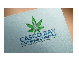 Casco Bay Cannabis Company entry by Hasnil Siregar