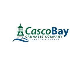 Casco Bay Cannabis Company entry by Asep Suhendar