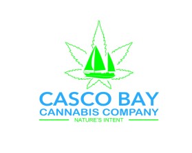 Casco Bay Cannabis Company entry by Hasnil Siregar