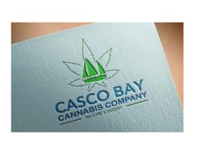Casco Bay Cannabis Company entry by Hasnil Siregar