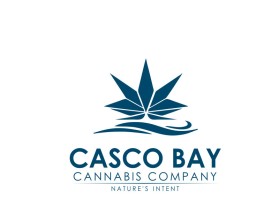 Casco Bay Cannabis Company entry by Fathoni Rizky