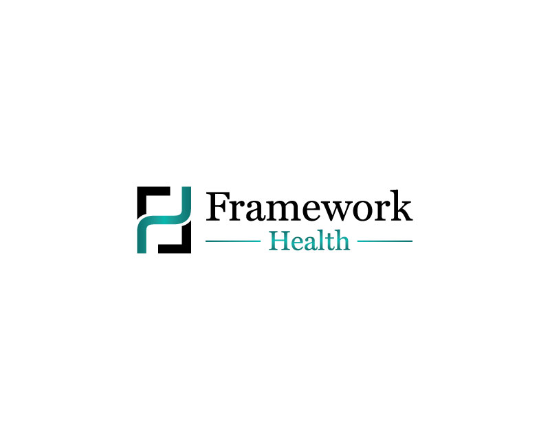 Logo Design for Framework Health