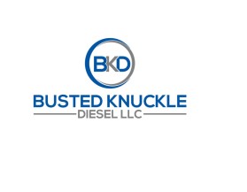 Busted knuckle diesel llc  entry by MuhammadR