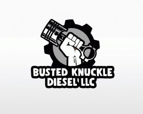 Busted knuckle diesel llc  entry by NA439084938590