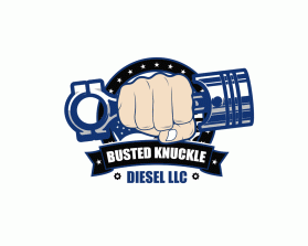 Busted knuckle diesel llc  entry by NA439084938590