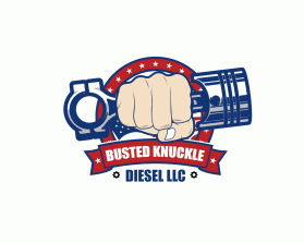 Busted knuckle diesel llc  entry by NA439084938590