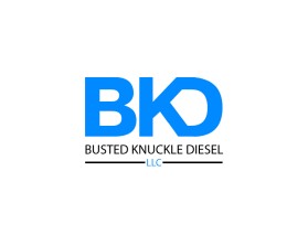 Busted knuckle diesel llc  entry by zoulidaj