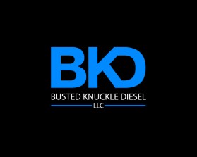 Busted knuckle diesel llc  entry by zoulidaj
