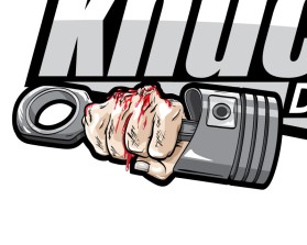 Busted knuckle diesel llc  entry by jinko