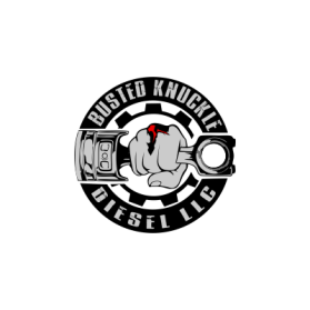 Busted knuckle diesel llc  entry by balsh