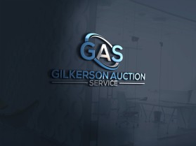 Gilkerson Auction Service entry by MuhammadR