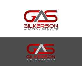 Gilkerson Auction Service entry by marsell