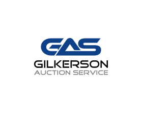 Gilkerson Auction Service entry by creativiti