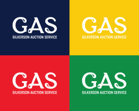 Gilkerson Auction Service entry by nsdhyd