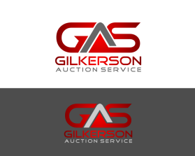 Gilkerson Auction Service entry by marsell