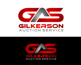 Gilkerson Auction Service entry by marsell