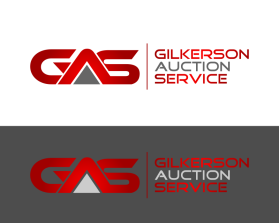 Gilkerson Auction Service entry by marsell