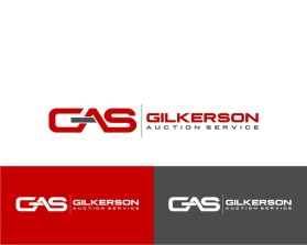 Gilkerson Auction Service entry by savana