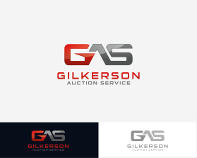Gilkerson Auction Service entry by Artezza