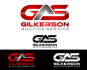Gilkerson Auction Service entry by marsell