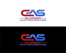 Gilkerson Auction Service entry by DAYS