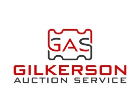 Gilkerson Auction Service entry by FriZign
