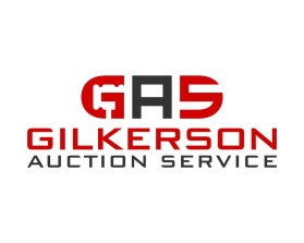 Gilkerson Auction Service entry by FriZign