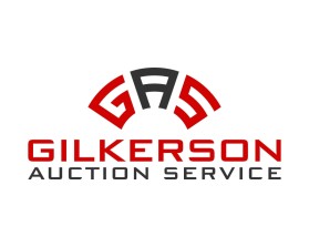 Gilkerson Auction Service entry by FriZign