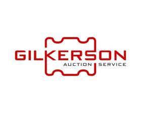 Gilkerson Auction Service entry by FriZign