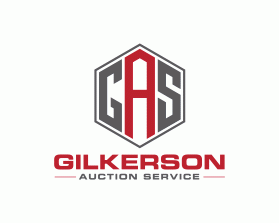 Gilkerson Auction Service entry by dsdezign