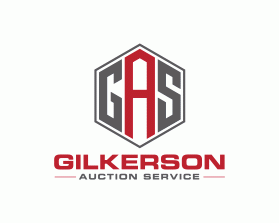 Gilkerson Auction Service entry by dsdezign