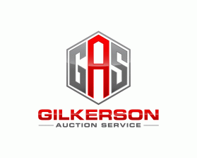 Gilkerson Auction Service entry by dsdezign
