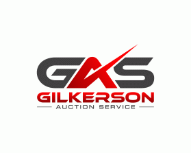 Gilkerson Auction Service entry by dsdezign