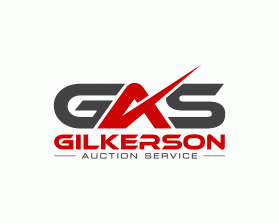 Gilkerson Auction Service entry by dsdezign