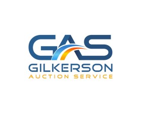 Gilkerson Auction Service entry by Sonia99