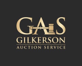 Gilkerson Auction Service entry by Sonia99