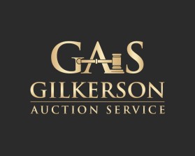 Gilkerson Auction Service entry by Sonia99